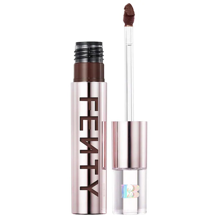 Velvet Liquid Lipstick - 05 Bread Winn'r