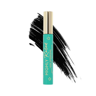 HIGHLY RATED LASH EXTENSIONS MASCARA