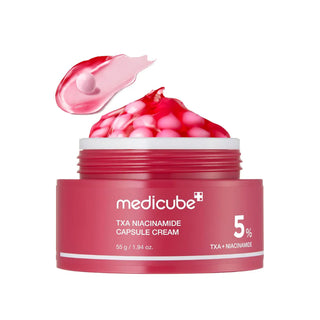 TXA Niacinamide Capsule Cream 55g