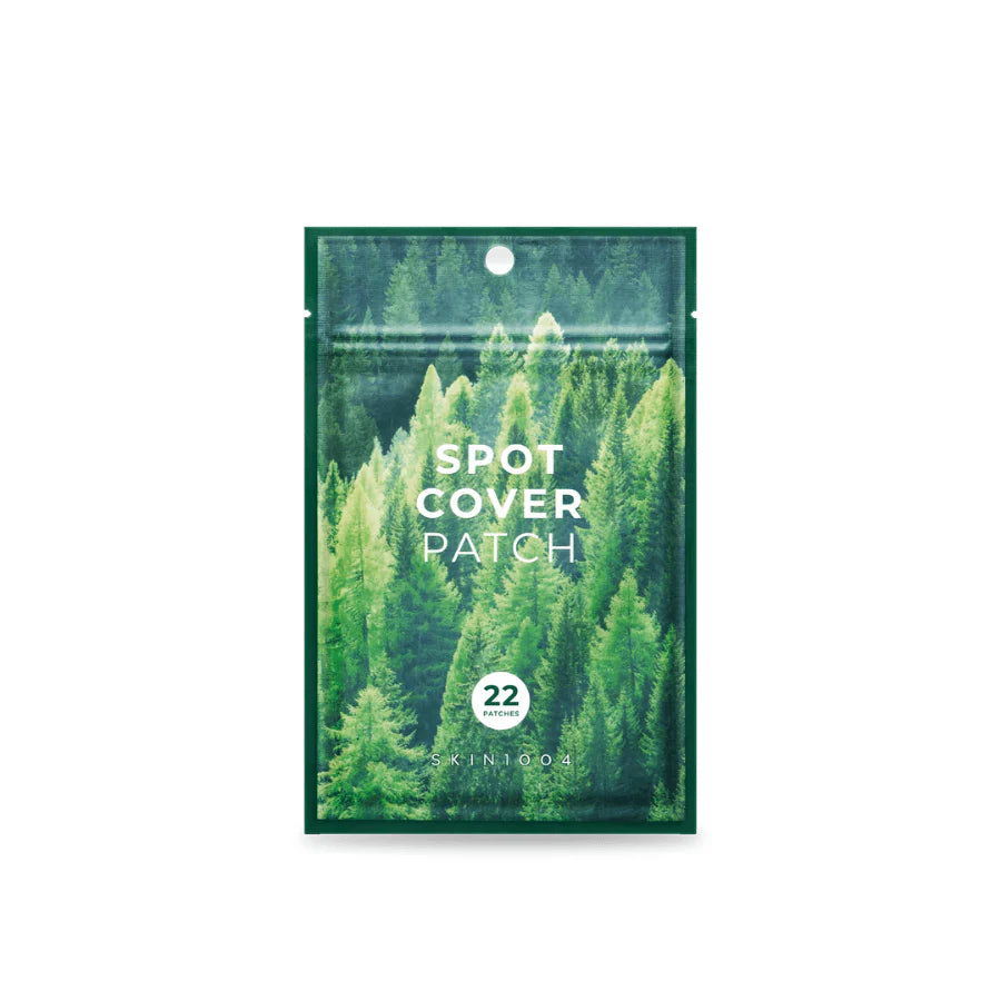 Spot Cover Patch 22pcs