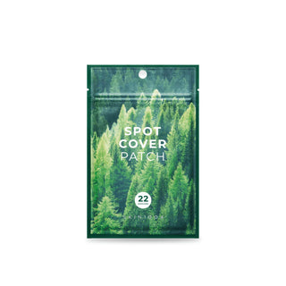 Spot Cover Patch 22pcs