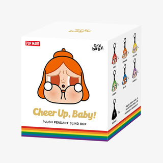 Crybaby Cheer Up! Blind Box