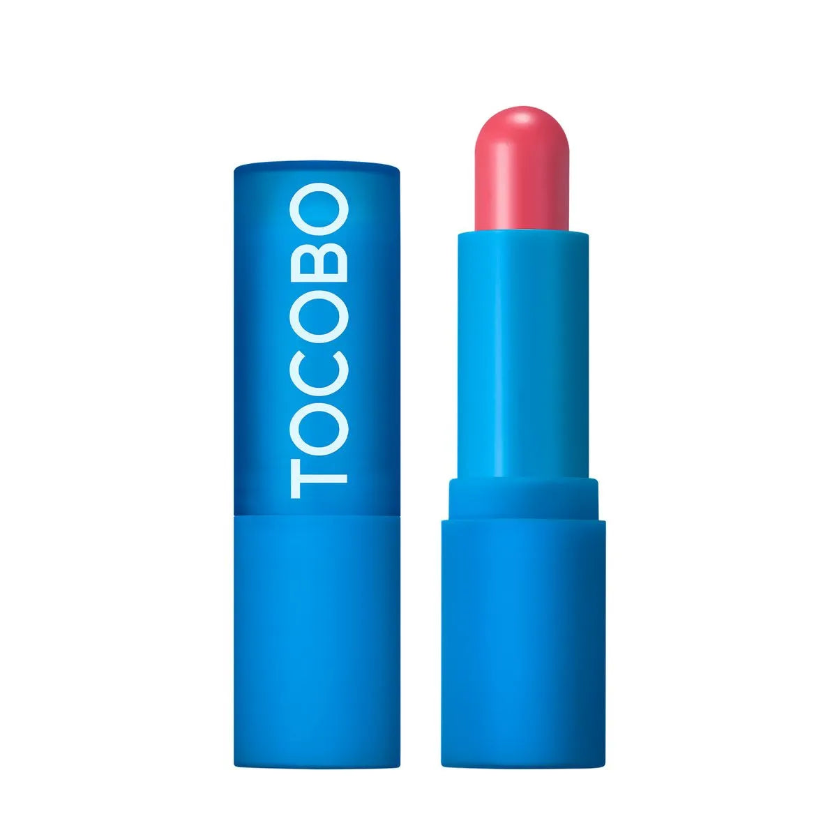Powder Cream Lip Balm