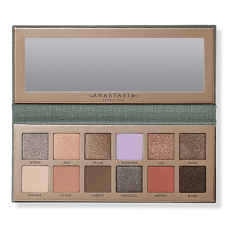 Nouveau Eyeshadow Palette