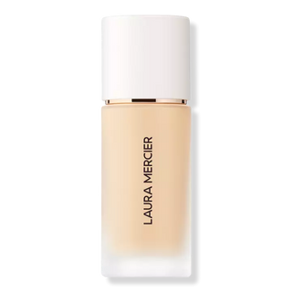 Real Flawless Wightless Perfecting Foundation