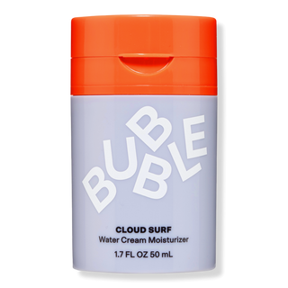 Cloud Surf Water Cream Moisturizer