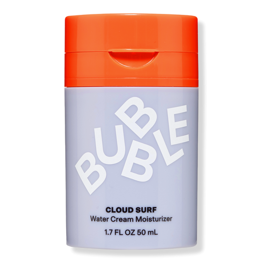 Cloud Surf Water Cream Moisturizer