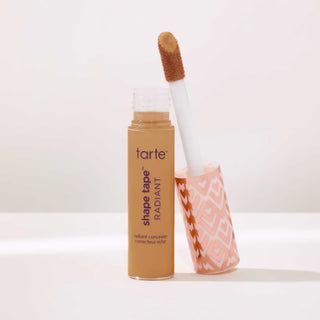 Shape Tape Concealer Radiant