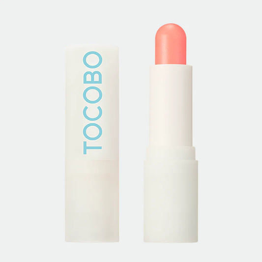 Glow Ritual Lip Balm
