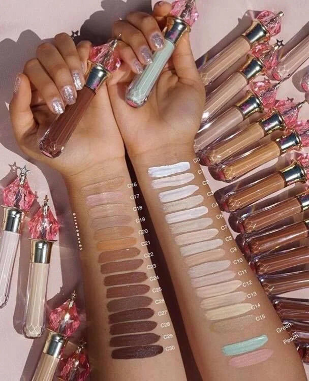 Magic Star - Liquid Concealer