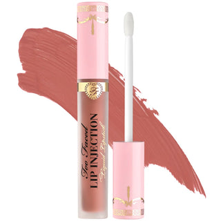 Lip Injection Liquid Lipstick