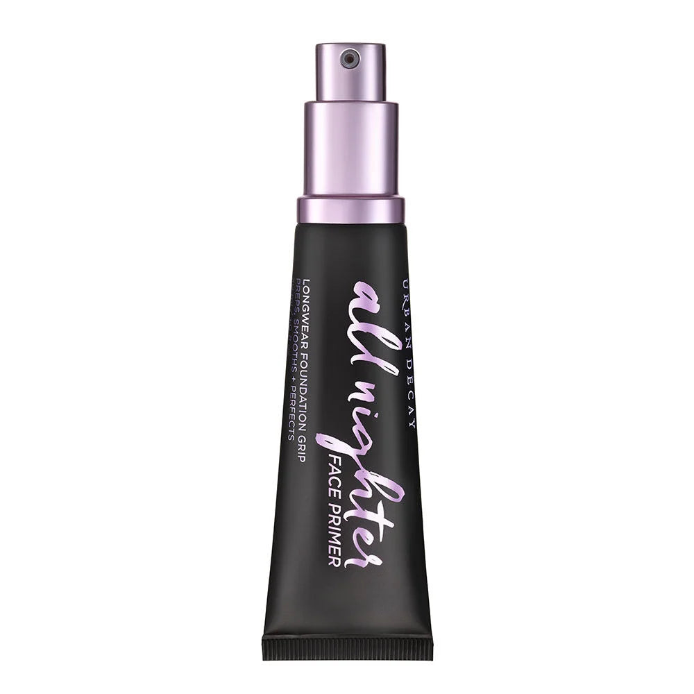 Face Primer Longwear Foundtion Grip