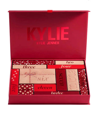 Advent Calendar Kylie Cosmetics