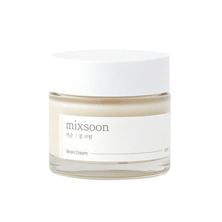 Bean Cream - Crema Hidratante
