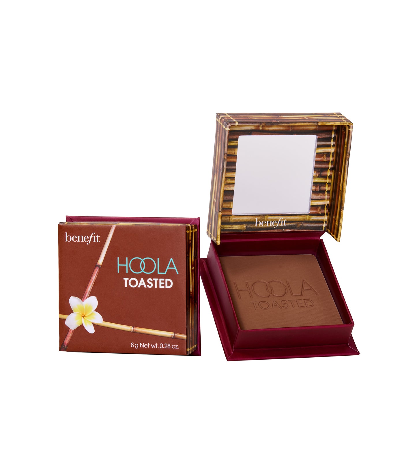 Hoola Bronzer