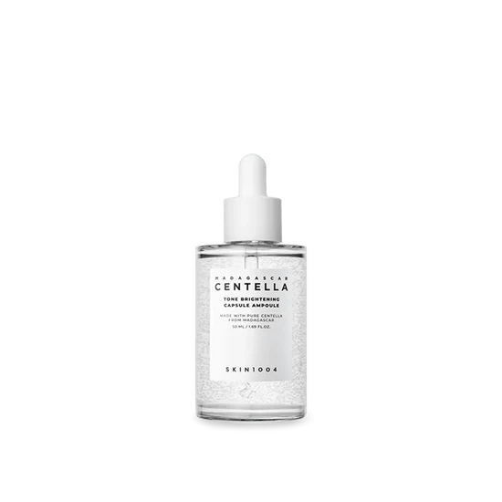 Madagascar Centella Tone Brightening Capsule Ampoule