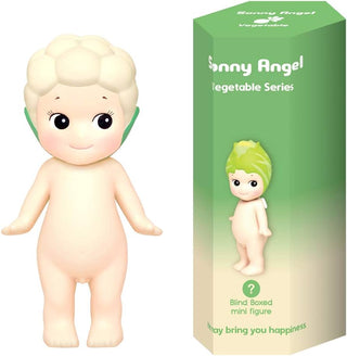 Sonny Angel Animal Vegetables 1 Blind Box Mini Figure