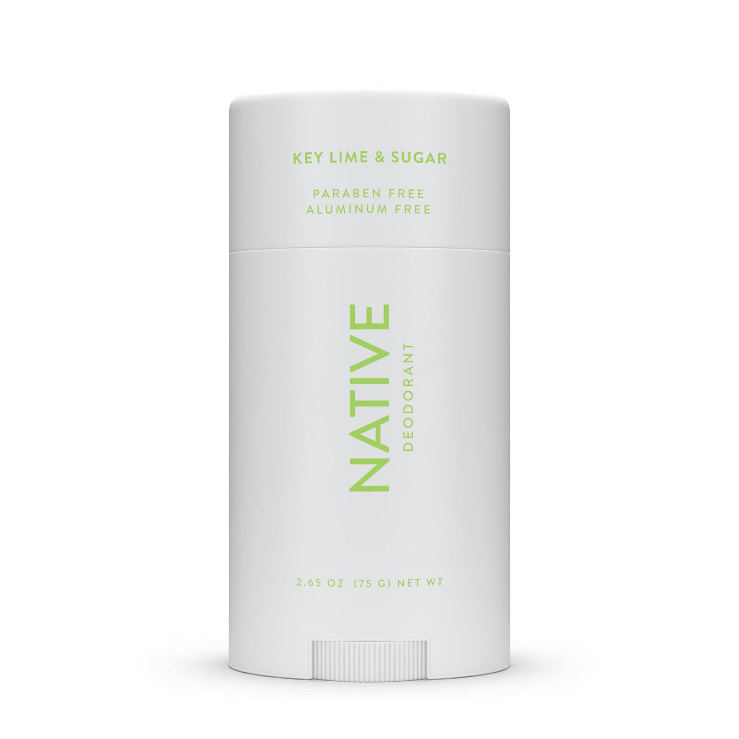 Native Key Lime & Sugar