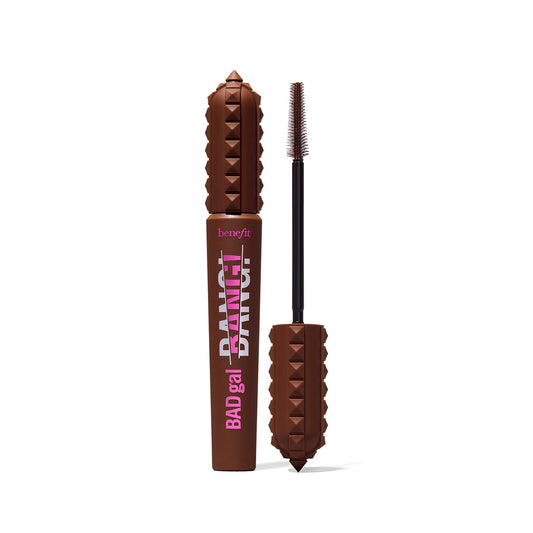 Bad Gal Rebel Brown Mascara