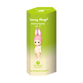 Sonny Angel Animal 1 Series 1 Blind Box Mini Figure