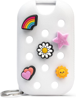 Touchland x Crocs Case