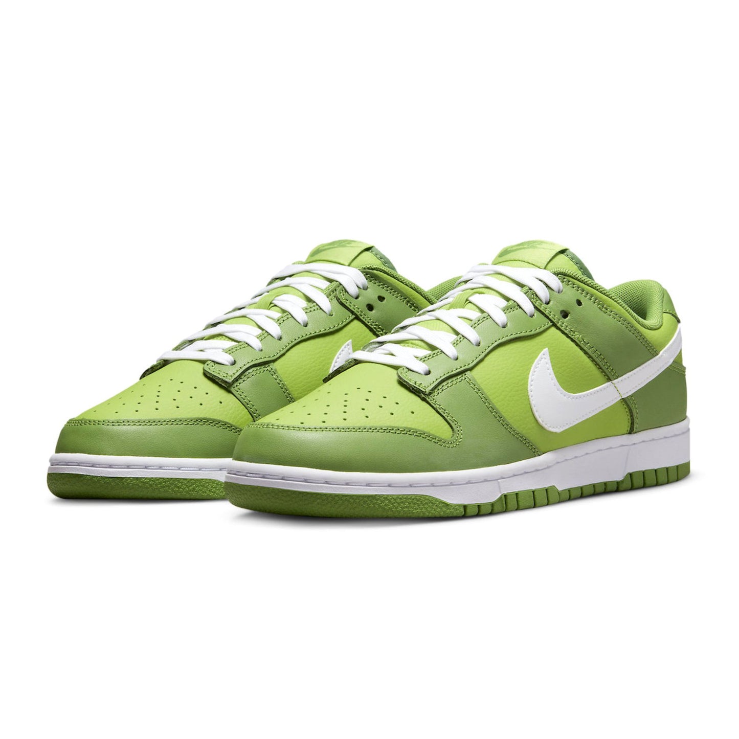 Nike Dunk Low (PS) Chlorophyll