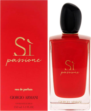 Perfume Si Passione Eclat Edp 15 Ml