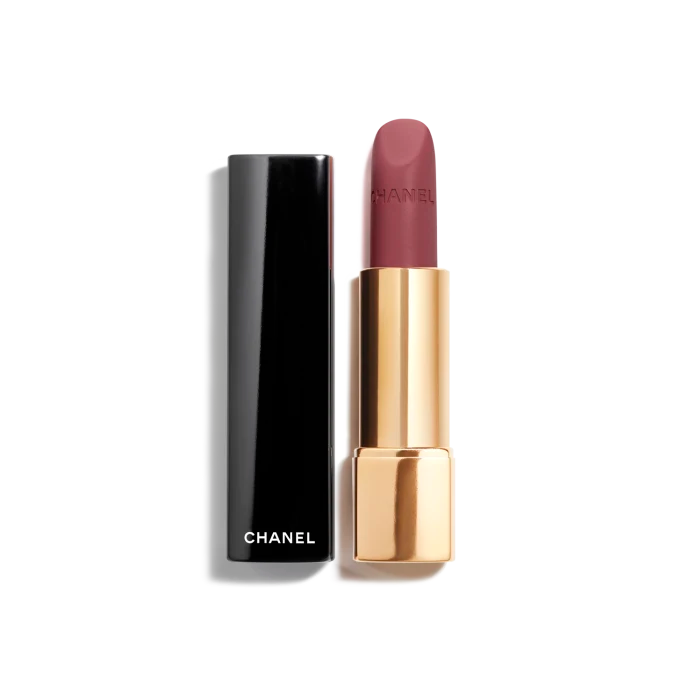 Rouge Allure Velvet