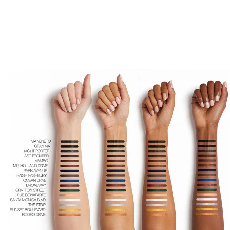 High. Pigment Longwear Eyeliner