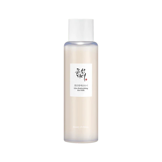 Glow Replenishing Rice Milk 150ml