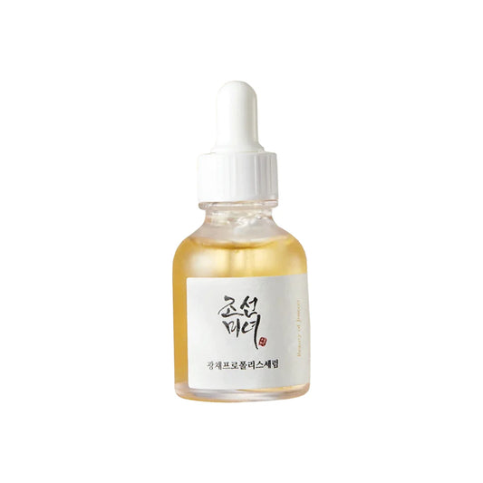 Glow Serum Propolis + Niacinamide - Suero iluminador Niacinamida