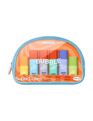 Bubble Super Cuties Mini Kit