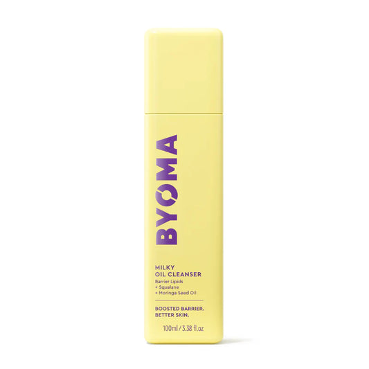 Milky Oil Cleanser