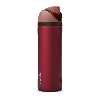 Owala FreeSip Stainless Steel Water Bottle 32oz