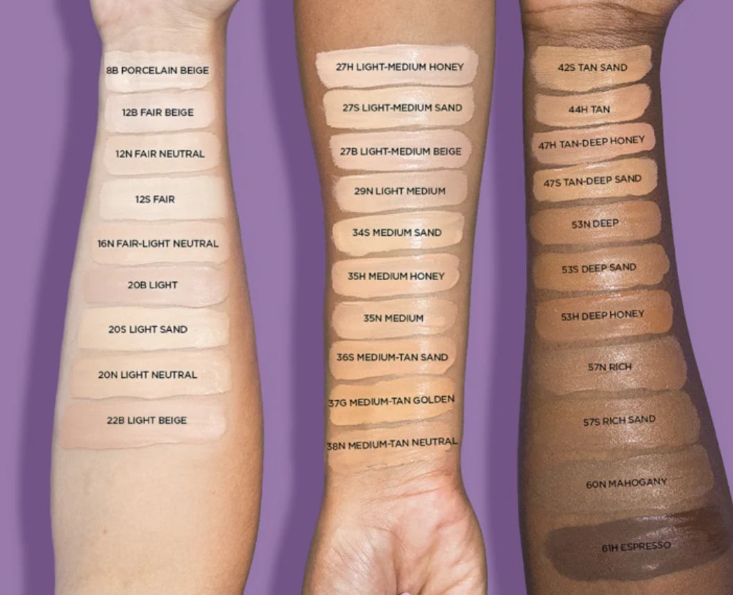 Shape Tape Concealer Radiant
