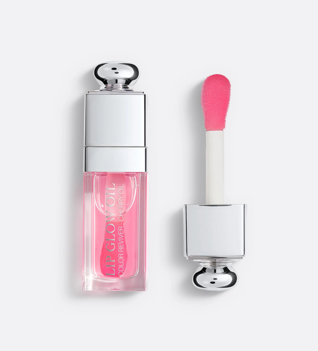 Dior Addict Lip Glow Oil
