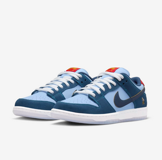 SB Dunk Low WSS