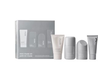 Mini Rhode Kit Glazed Skincare Essentials