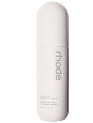 Glazing Mist Hydrating Face Spray