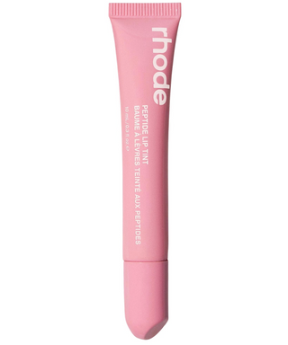 Peptide Lip Tint Nourishing Glaze
