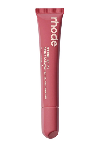 Peptide Lip Tint Nourishing Glaze