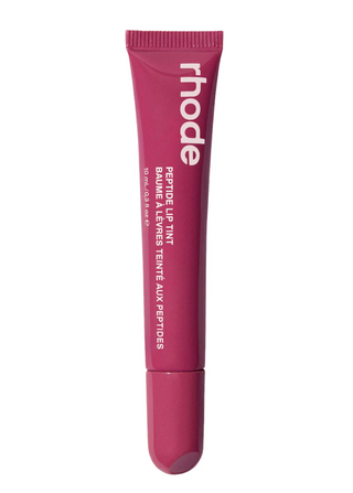 Peptide Lip Tint Nourishing Glaze