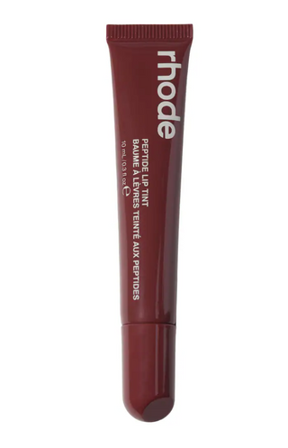 Peptide Lip Tint Nourishing Glaze