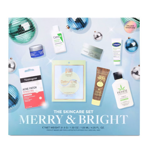 Best of Skincare Gift Set