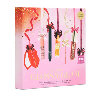 Best of Lip Gift Set - 7pc