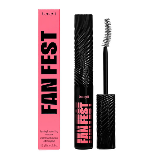 Fan Fest Mascara
