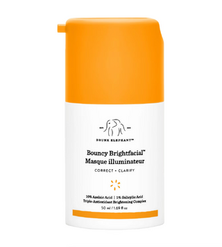 Bouncy Brightfacial™