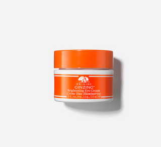 Ginzing Brightening Eye Cream