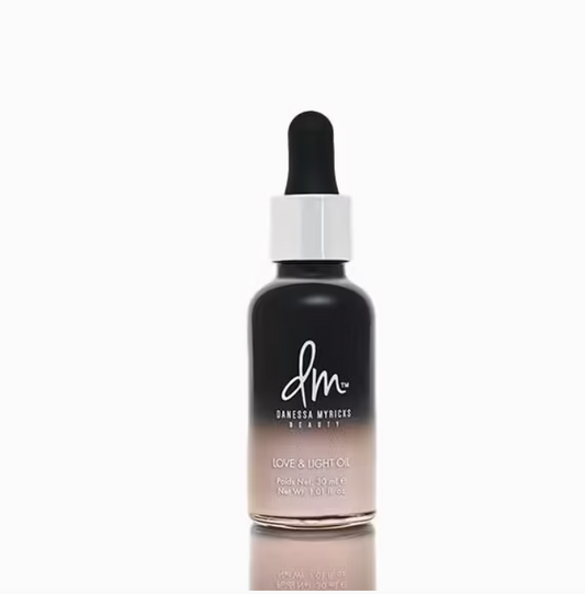 Love & Light Beauty Oil