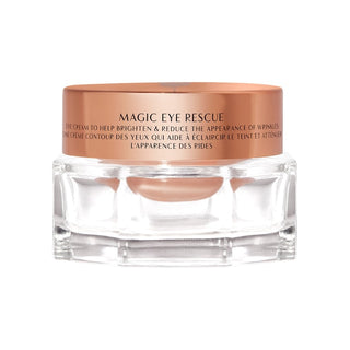 Magic Eye Rescue Cream with Retinol